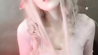 Takeomeow Snowy Elf (Video 14)