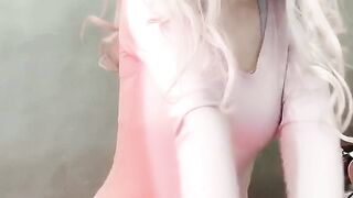 Takeomeow Snowy Elf (Video 11)