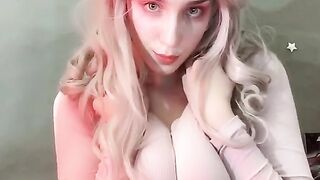 Takeomeow Snowy Elf (Video 8)