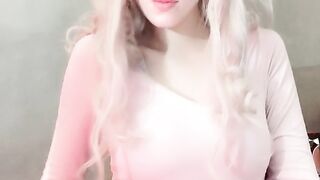 Takeomeow Snowy Elf (Video 3)