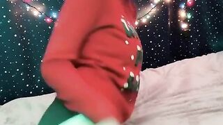 Takeomeow Christmas Ciri (Video 31)