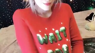 Takeomeow Christmas Ciri (Video 29)