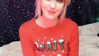 Takeomeow Christmas Ciri (Video 23)