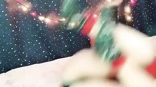 Takeomeow Christmas Ciri (Video 16)