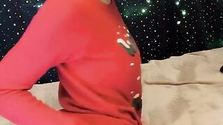 Takeomeow Christmas Ciri (Video 11)