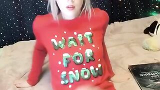 Takeomeow Christmas Ciri (Video 2)