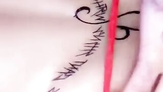 Aylek OnlyFans Leaks (Video 5)