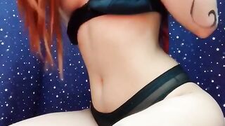 Takeomeow Poison Ivy (Video 31)