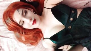Takeomeow Poison Ivy (Video 23)