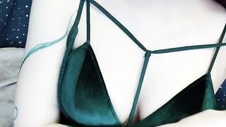 Takeomeow Poison Ivy (Video 20)