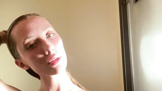 KayBaby1 OnlyFans leaked (Video 12)