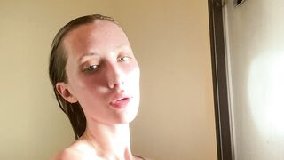 KayBaby1 OnlyFans leaked (Video 12)