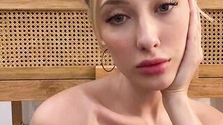 KayBaby1 OnlyFans leaked (Video 8)