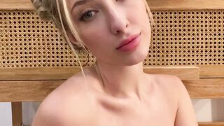 KayBaby1 OnlyFans leaked (Video 8)