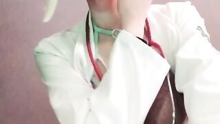 Takeomeow Mercy (Video 20)