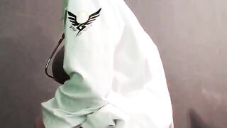 Takeomeow Mercy (Video 3)