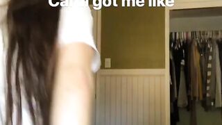 Teriana Jacobs Onlyfans Leaked (Video 7)