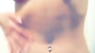 Ashly Anderson Leaked onlyfans videos (Video 274)