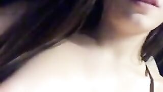 Ashly Anderson Leaked onlyfans videos (Video 170)