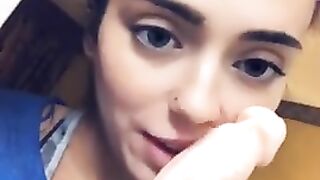 Ashly Anderson Leaked onlyfans videos (Video 164)