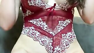 Ashly Anderson Leaked onlyfans videos (Video 129)