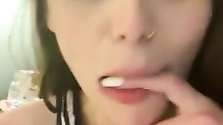 Ashly Anderson Leaked onlyfans videos (Video 73)
