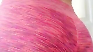 Ashly Anderson Leaked onlyfans videos (Video 34)