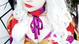 Mikomi Hokina Patreon sets (Video 7)