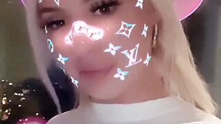 Tana Mongeau Leaked Nude Onlyfans (Video 11)