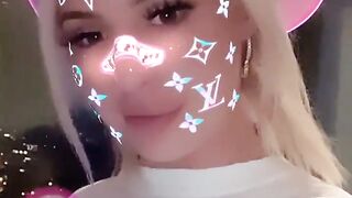 Tana Mongeau Leaked Nude Onlyfans (Video 11)