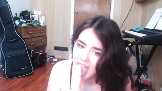 V.S OF - POV Blowjob