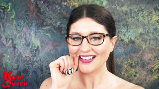 KCupQueen – You Wish You Were My Man