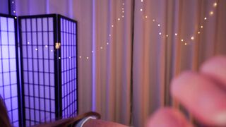 Busy B ASMR
