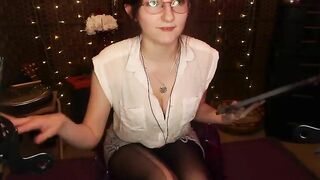 Aftnrose - sexy teacher RP