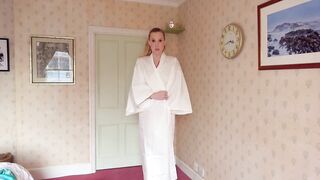 Ariel Anderssen -- Her Unhappy Blowjob