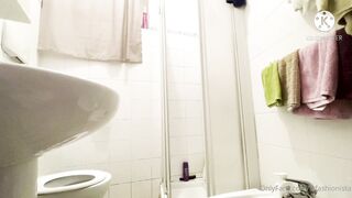 Rhona la Fashionista