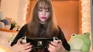 Solitary ASMR