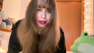 Solitary ASMR