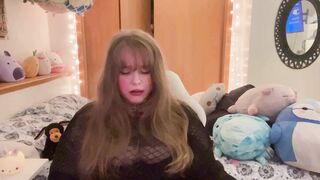 Solitary ASMR