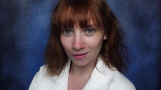 Jodie Marie ASMR