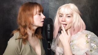Jodie Marie ASMR