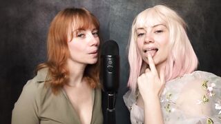 Jodie Marie ASMR