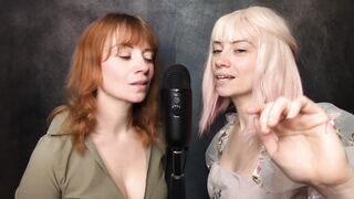 Jodie Marie ASMR