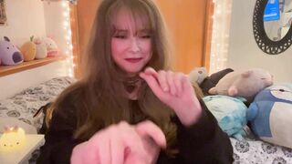 Solitary ASMR