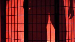 Christina Khalil shadow finish cum in my mouth FULL