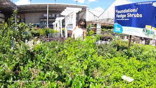 AmWednesday - See Through Shirt