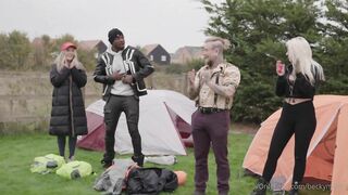 R.G OF - I'm A Shagbrity P1