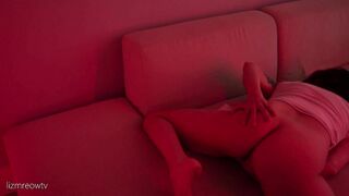 Lizmreow OnlyFans NARCISSUS - 3of3