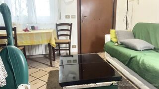 Rhona la Fashionista