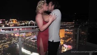 P.M OF - The Penthouse